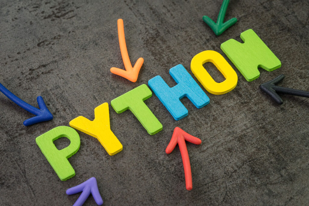 Pythonとは？
