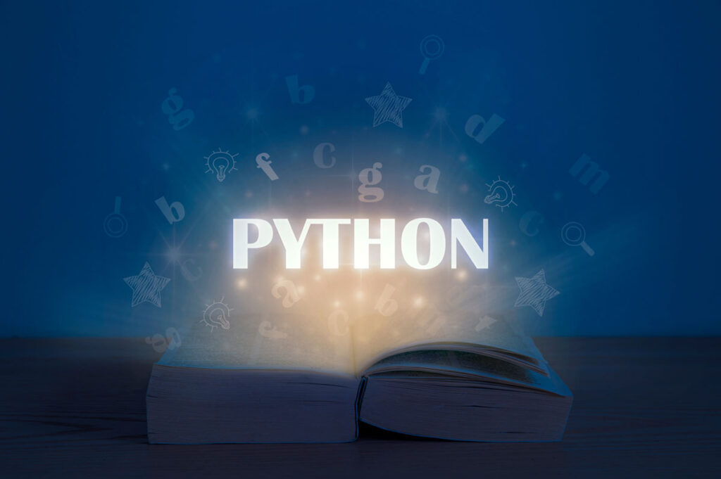 Python機械学習